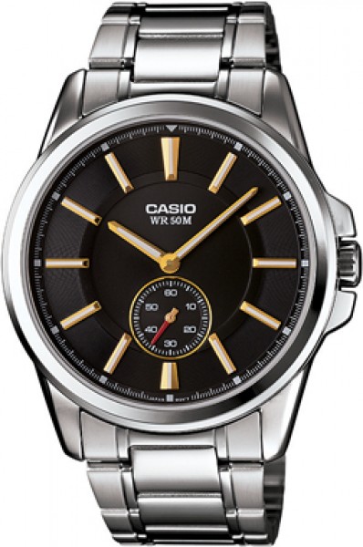 Casio MTP-E101D-1A1VDF Standart Erkek Kol Saati