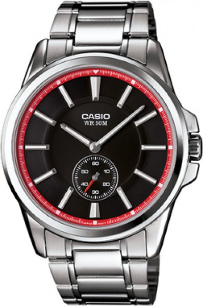 Casio MTP-E101D-1A2VDF Standart Erkek Kol Saati