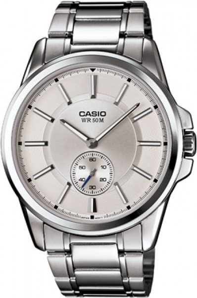 Casio MTP-E101D-7AVDF Standart Erkek Kol Saati