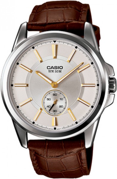 Casio MTP-E101L-7AVDF Standart Erkek Kol Saati