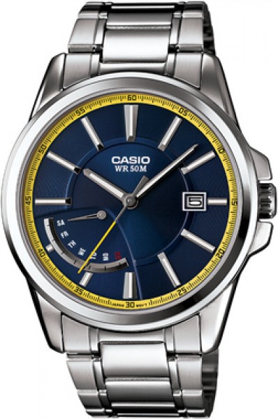 Casio MTP-E102D-2AVDF Standart Erkek Kol Saati