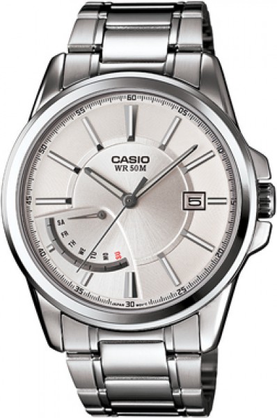 Casio MTP-E102D-7AVDF Standart Erkek Kol Saati