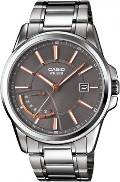 Casio MTP-E102D-8AVDF Standart Erkek Kol Saati