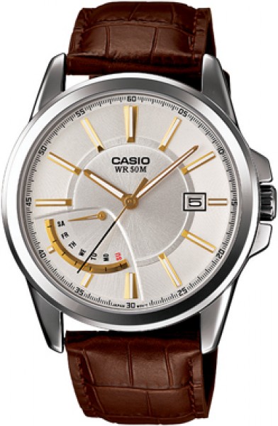 Casio MTP-E102L-7AVDF Standart Erkek Kol Saati