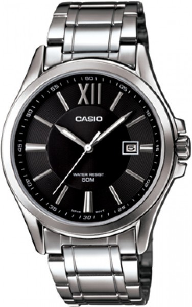 Casio MTP-E103D-1AVDF Standart Erkek Kol Saati