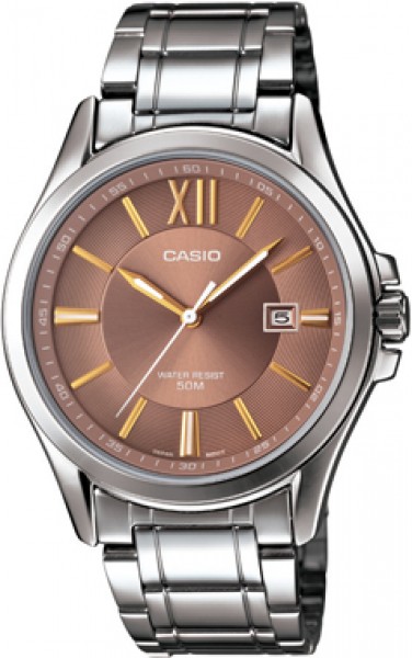 Casio MTP-E103D-5AVDF Standart Erkek Kol Saati