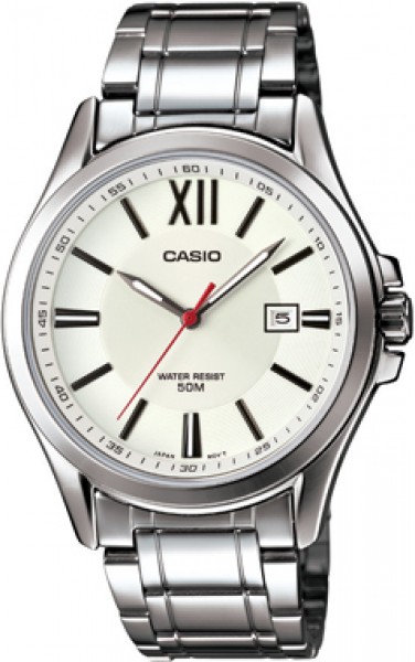 Casio MTP-E103D-7AVDF Standart Erkek Kol Saati