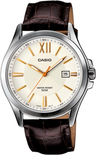 Casio MTP-E103L-7AVDF Standart Erkek Kol Saati