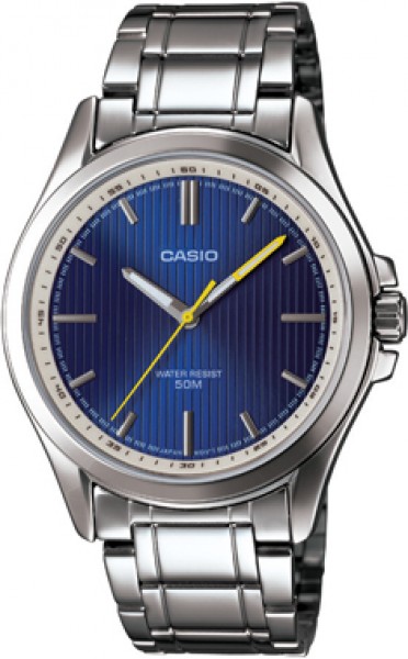 Casio MTP-E104D-2AVDF Standart Erkek Kol Saati