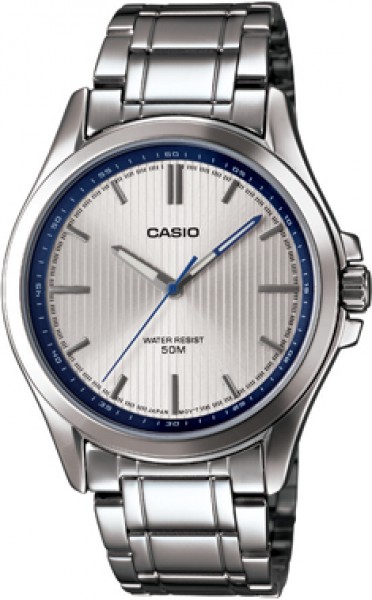 Casio MTP-E104D-7AVDF Standart Erkek Kol Saati