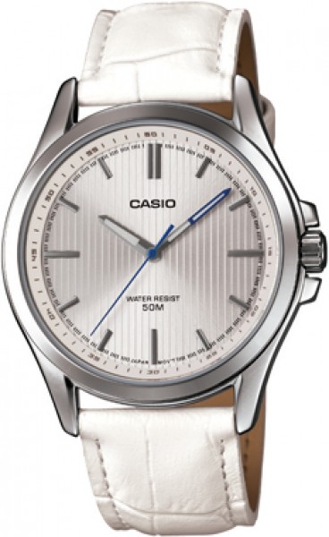 Casio MTP-E104L-7AVDF Standart Erkek Kol Saati