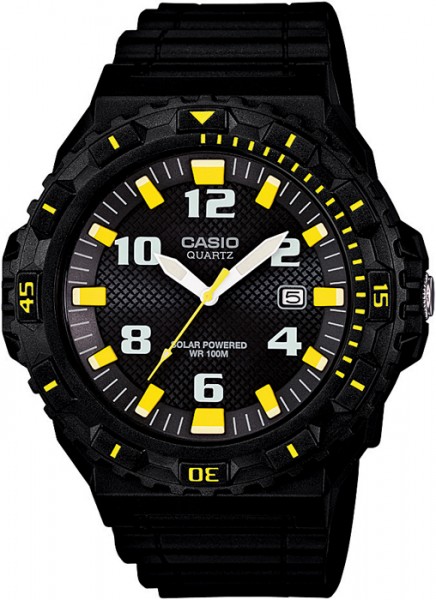 Casio MRW-S300H-1B3VDF Standart Erkek Kol Saati