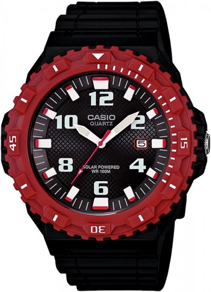 Casio MRW-S300H-4BVDF Standart Erkek Kol Saati