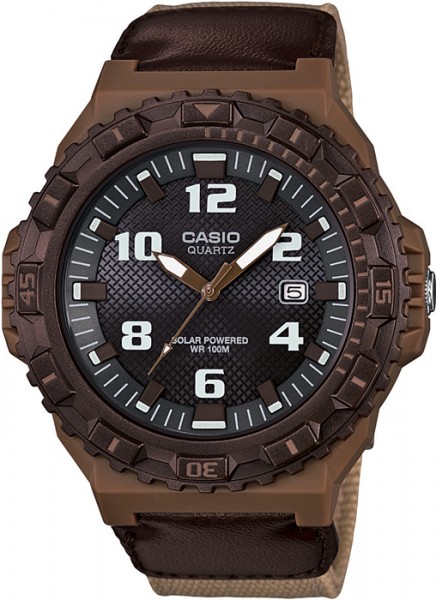 Casio MRW-S300HB-5BVDF Standart Erkek Kol Saati