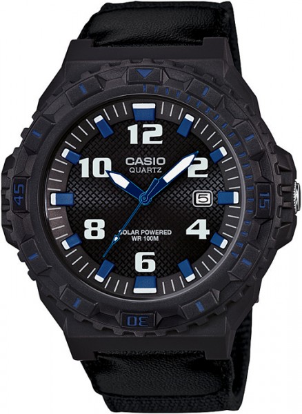 Casio MRW-S300HB-8BVDF Standart Erkek Kol Saati