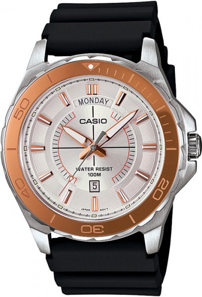 Casio MTD-1076-7A4VDF Standart Erkek Kol Saati