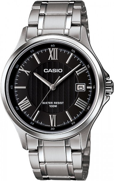 Casio MTP-1383D-1AVDF Standart Erkek Kol Saati
