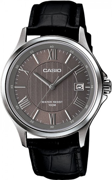 Casio MTP-1383L-1AVDF Standart Erkek Kol Saati