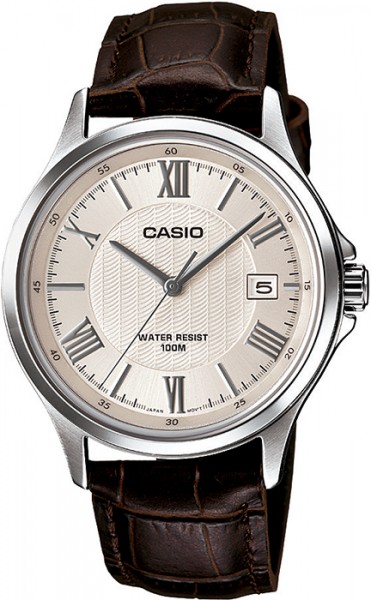 Casio MTP-1383L-7AVDF Standart Erkek Kol Saati