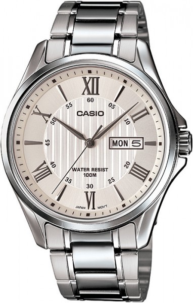 Casio MTP-1384D-7AVDF Standart Erkek Kol Saati