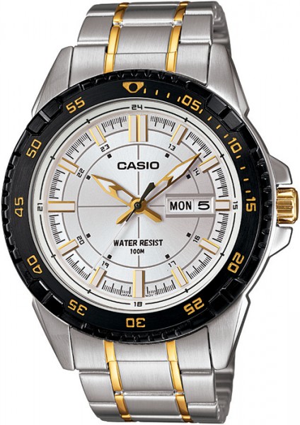 Casio MTD-1078SG-7AVDF Standart Erkek Kol Saati