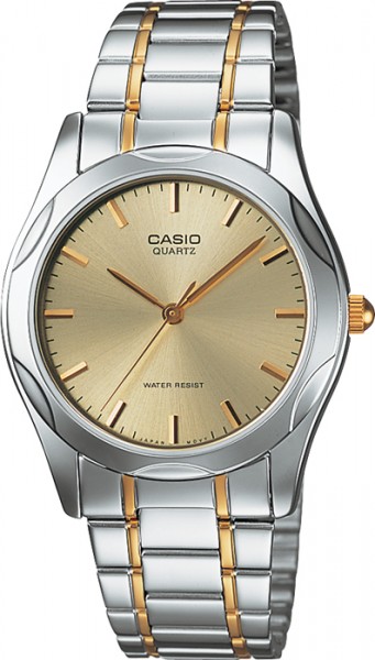 Casio MTP-1275SG-9ADF Standart Erkek Kol Saati