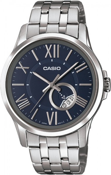 Casio MTP-E105D-2AVDF Standart Erkek Kol Saati