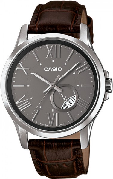 Casio MTP-E105L-8AVDF Standart Erkek Kol Saati