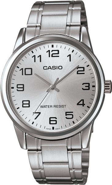 Casio MTP-V001D-7BUDF Standart Erkek Kol Saati