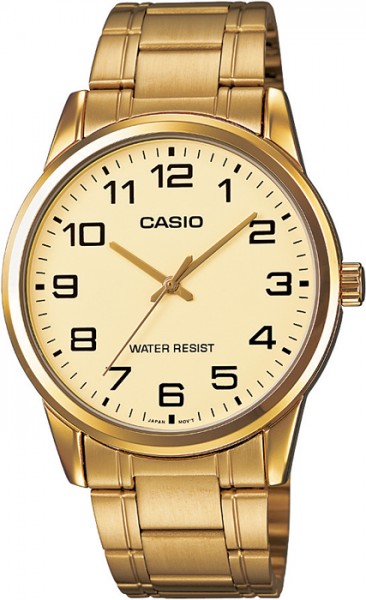 Casio MTP-V001G-9BUDF Standart Erkek Kol Saati