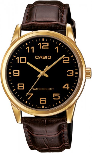 Casio MTP-V001GL-1BUDF Standart Erkek Kol Saati