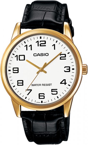 Casio MTP-V001GL-7BUDF Standart Erkek Kol Saati