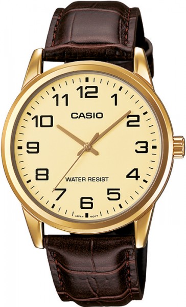 Casio MTP-V001GL-9BUDF Standart Erkek Kol Saati