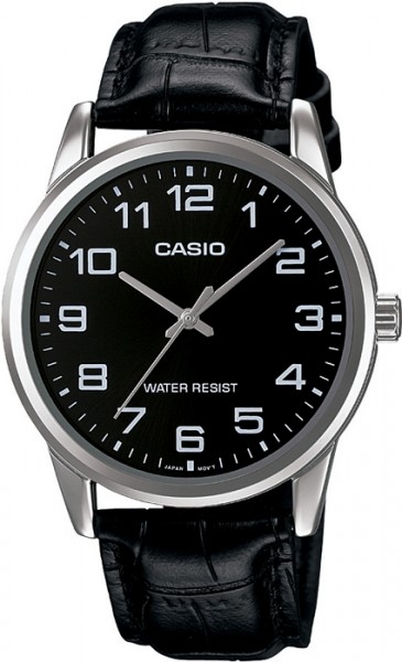 Casio MTP-V001L-1BUDF Standart Erkek Kol Saati