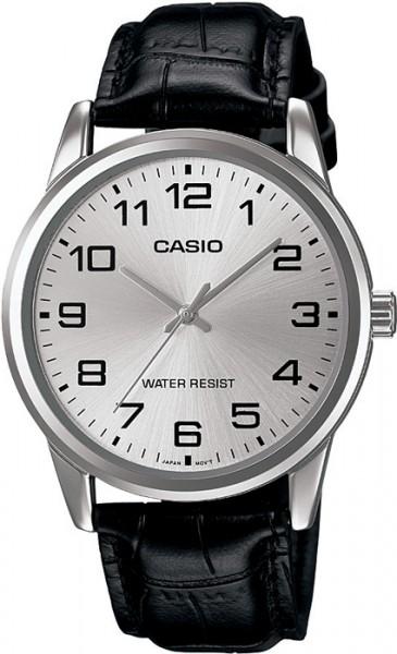 Casio MTP-V001L-7BUDF Standart Erkek Kol Saati