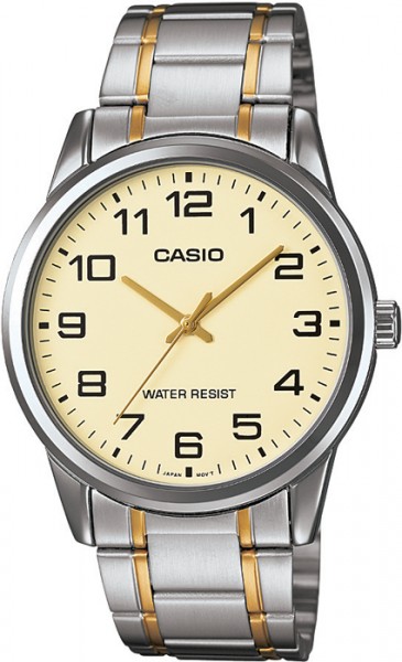 Casio MTP-V001SG-9BUDF Standart Erkek Kol Saati