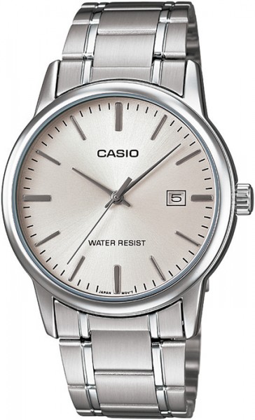 Casio MTP-V002D-7AUDF Standart Erkek Kol Saati