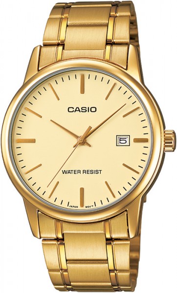 Casio MTP-V002G-9AUDF Standart Erkek Kol Saati