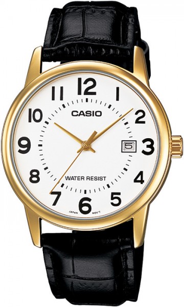 Casio MTP-V002GL-7BUDF Standart Erkek Kol Saati