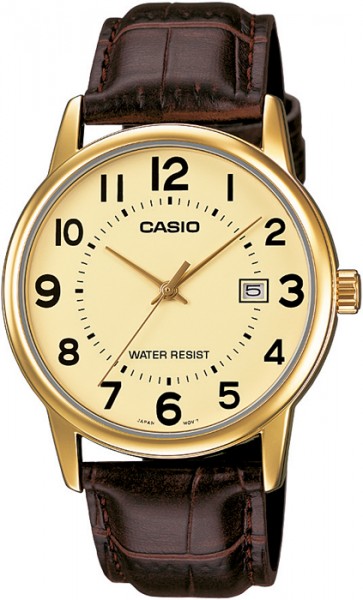 Casio MTP-V002GL-9BUDF Standart Erkek Kol Saati