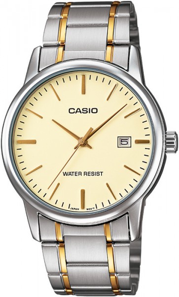Casio MTP-V002SG-9AUDF Standart Erkek Kol Saati