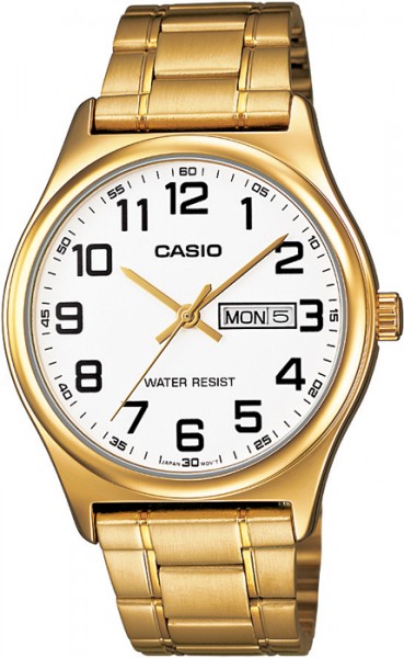 Casio MTP-V003G-7BUDF Standart Erkek Kol Saati