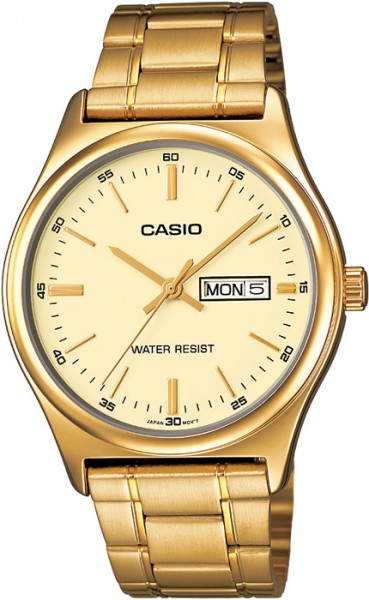 Casio MTP-V003G-9AUDF Standart Erkek Kol Saati