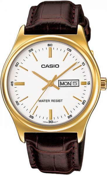 Casio MTP-V003GL-7AUDF Standart Erkek Kol Saati