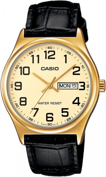 Casio MTP-V003GL-9BUDF Standart Erkek Kol Saati