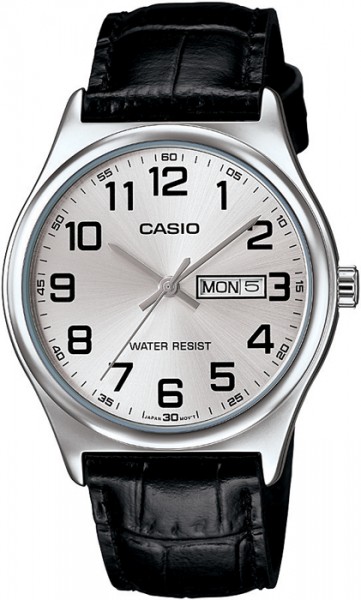 Casio MTP-V003L-7BUDF Standart Erkek Kol Saati