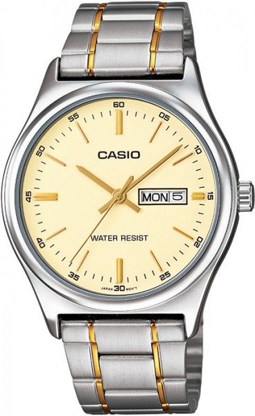 Casio MTP-V003SG-9AUDF Standart Erkek Kol Saati