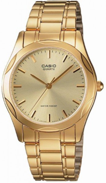 Casio MTP-1275G-9ADF Standart Erkek Kol Saati