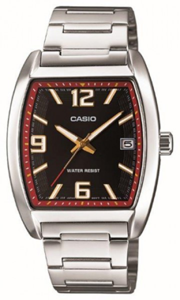 Casio MTP-E107D-1ADF Standart Erkek Kol Saati