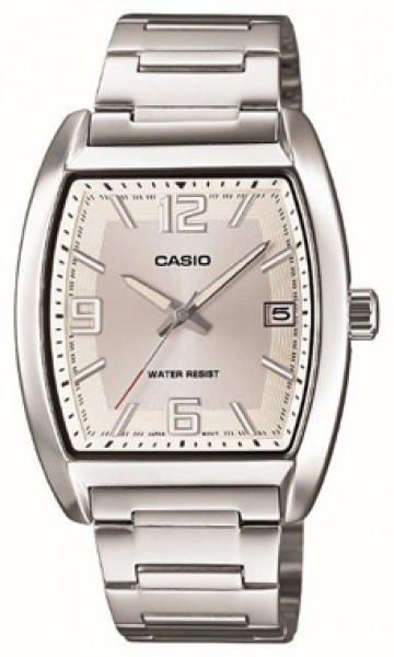 Casio MTP-E107D-7ADF Standart Erkek Kol Saati